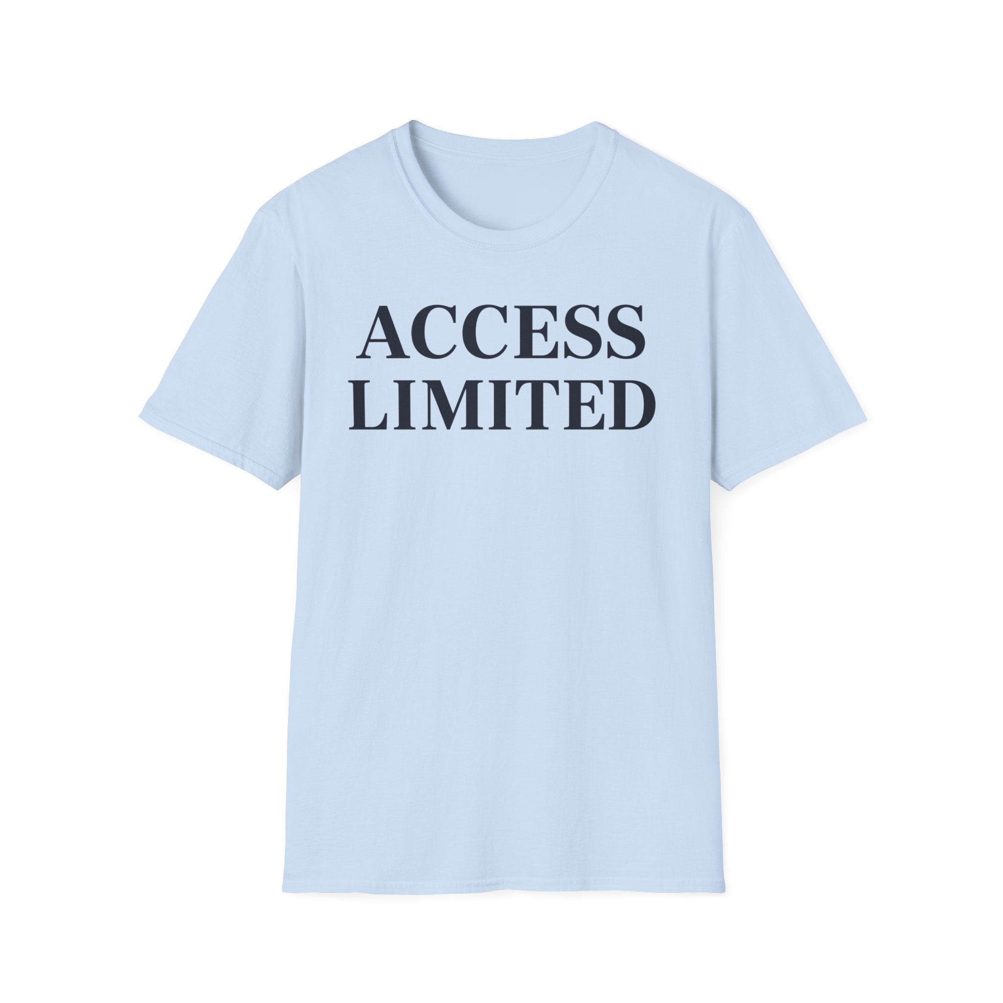 Access Limited