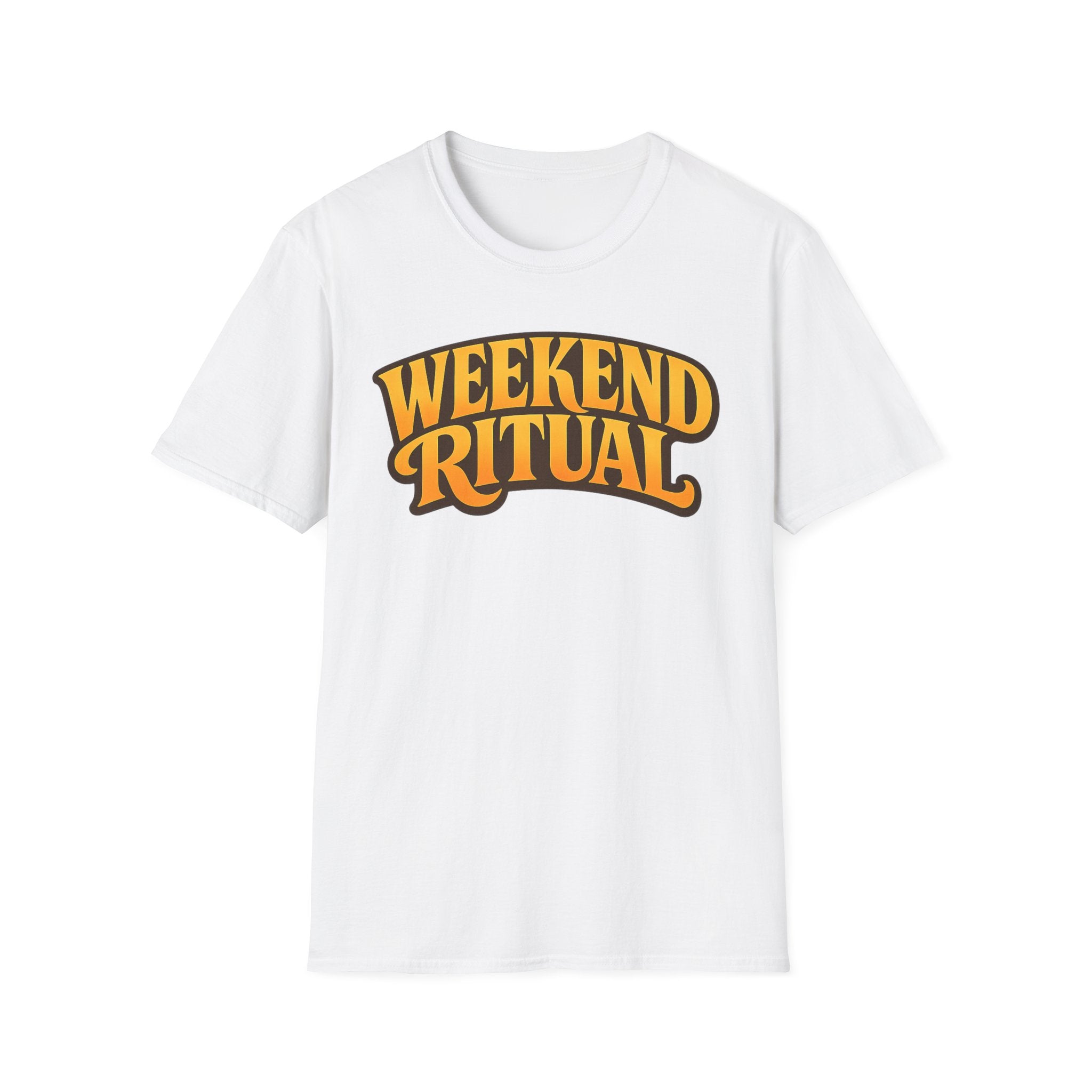 Weekend ritual