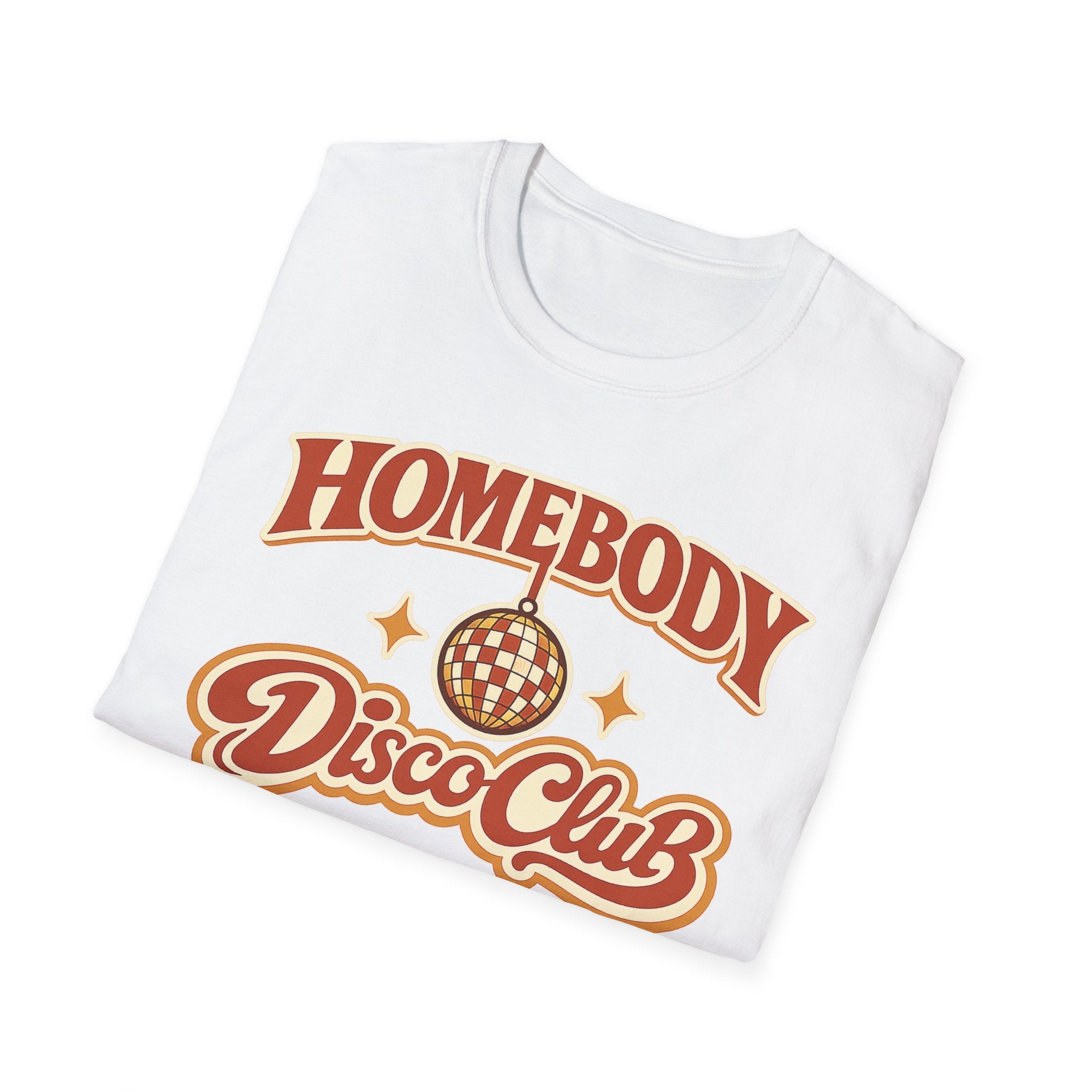 Homebody disco club