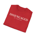 Disengaged by design