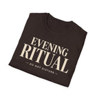 Evening ritual