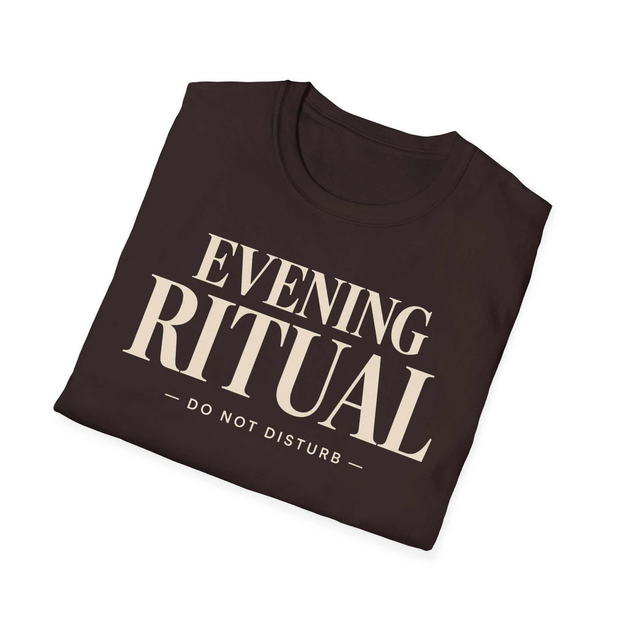 Evening ritual