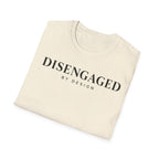 Disengaged by design