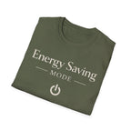 Energy Saving mode