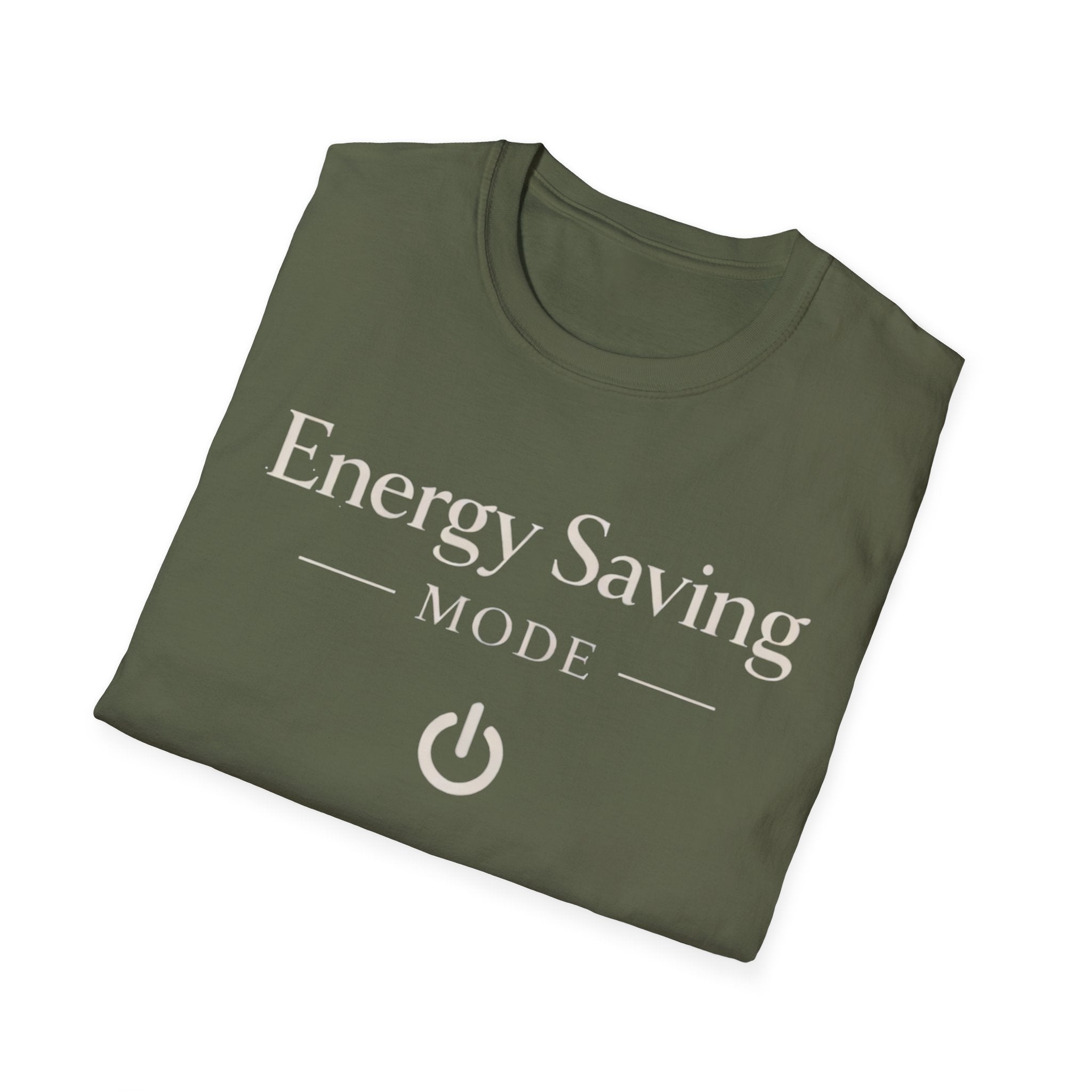 Energy Saving mode