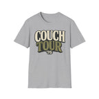 Couch tour '76