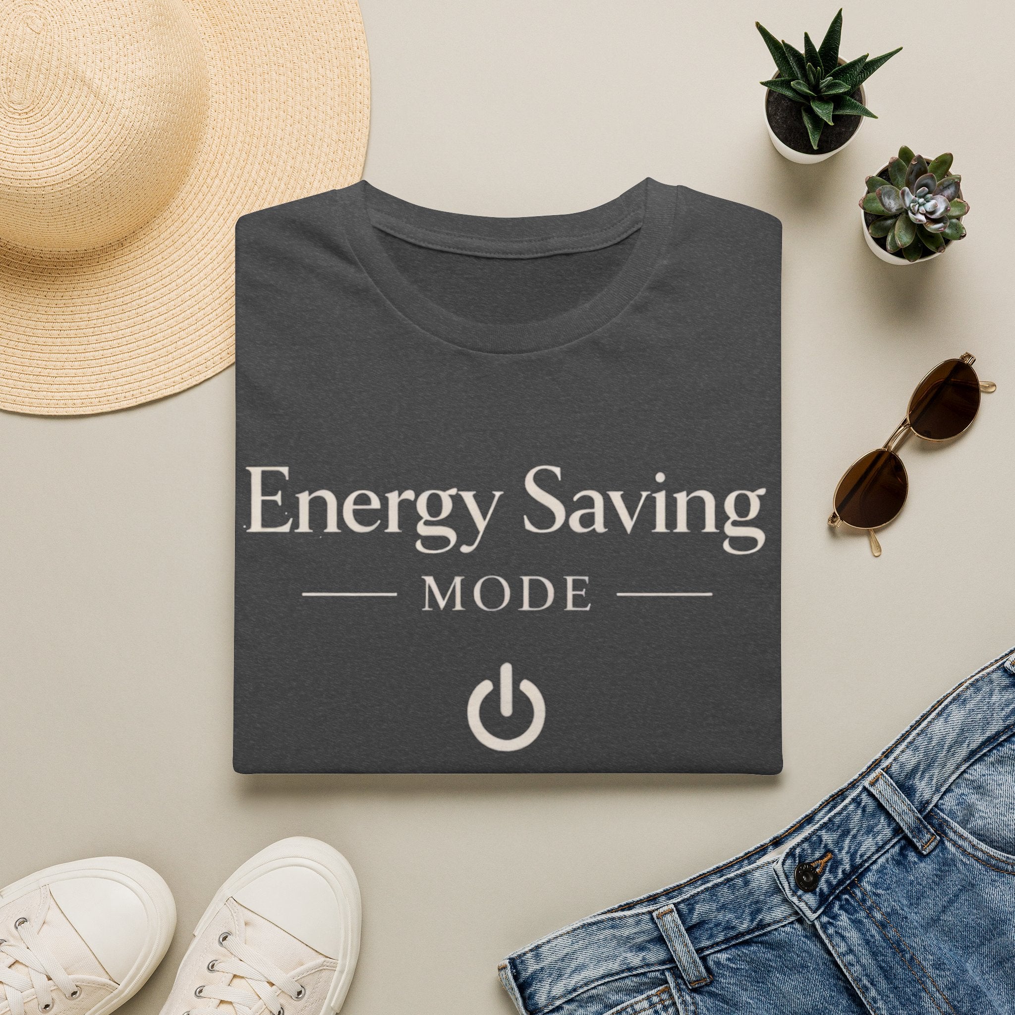 Energy Saving mode