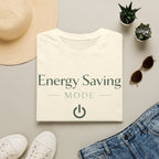 Energy Saving mode