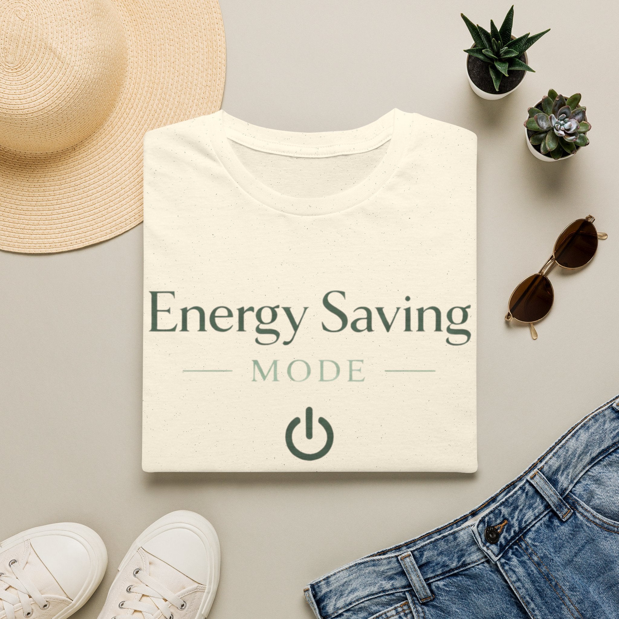 Energy Saving mode