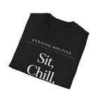 Sit Chill Repeat