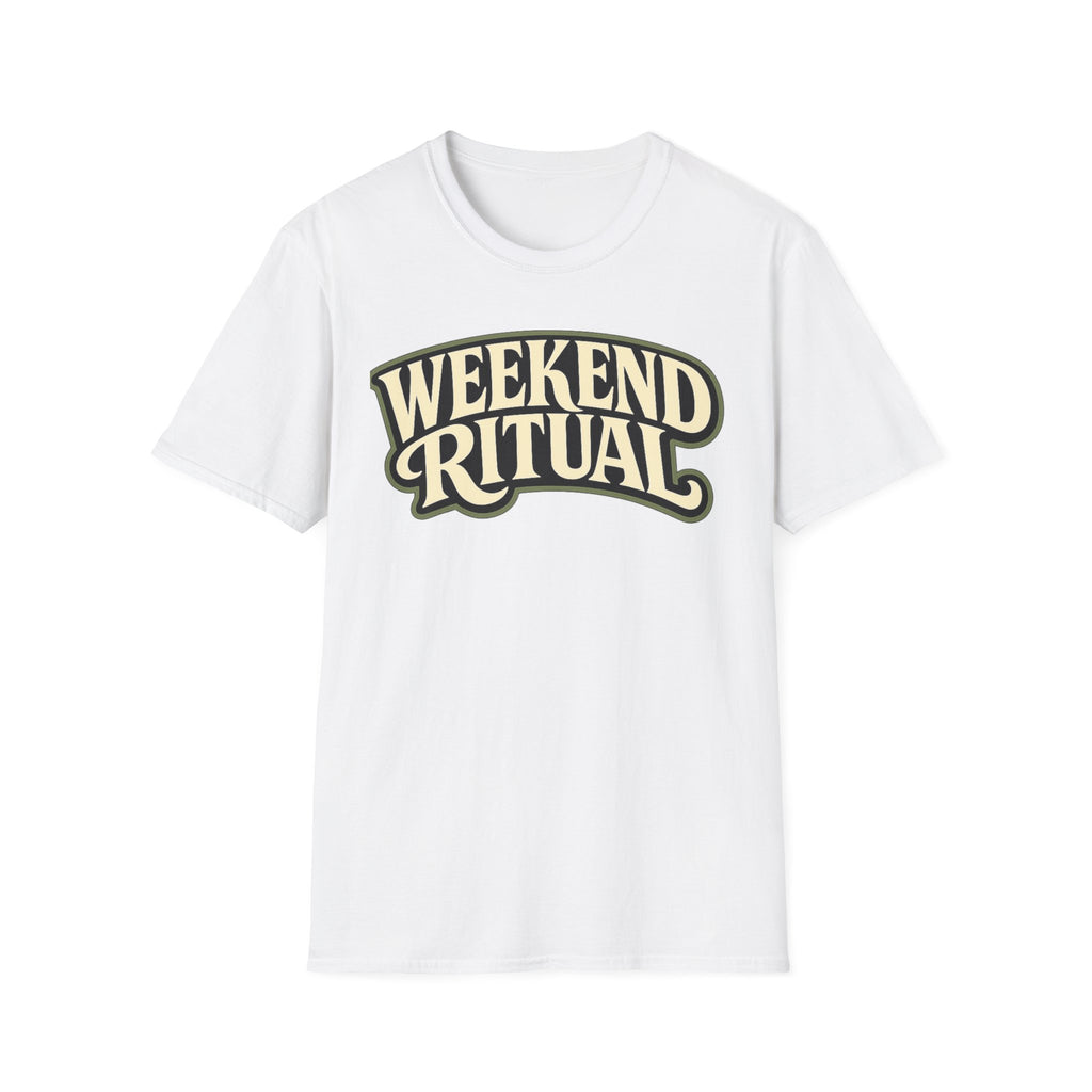 Weekend ritual