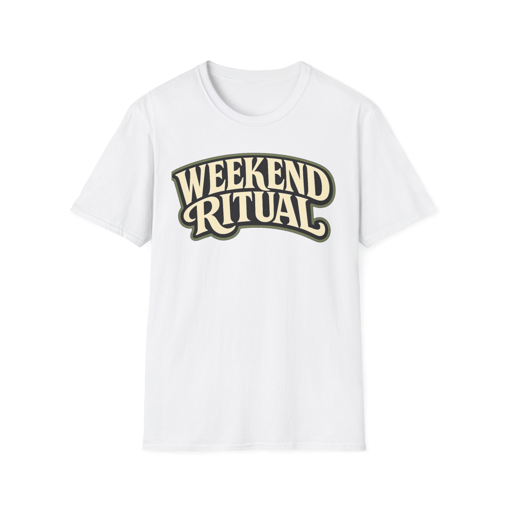 Weekend ritual