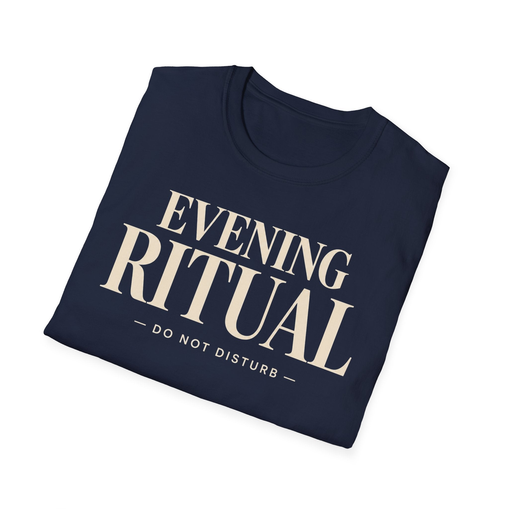 Evening ritual