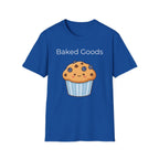 Baked goods :)