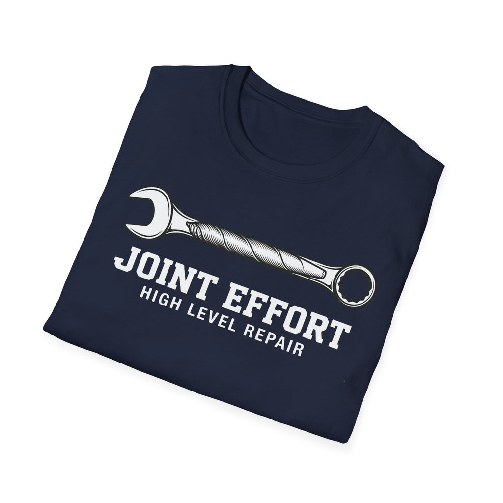 Joint effort