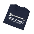 Joint effort