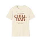 Certified Chill Dad