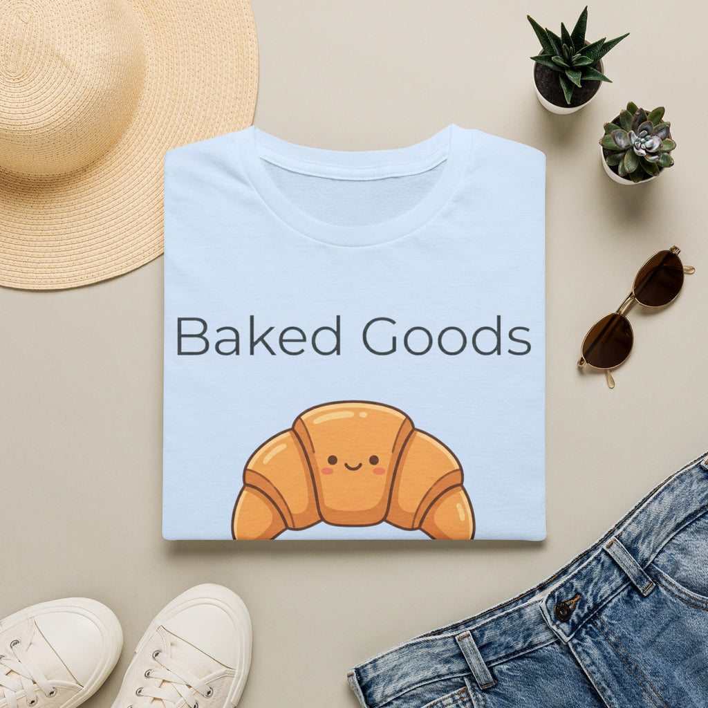Baked goods :)