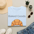 Baked goods :)