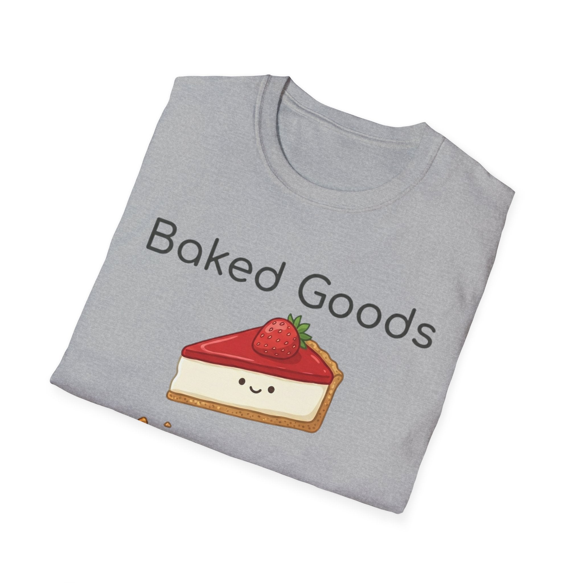 Baked goods :)