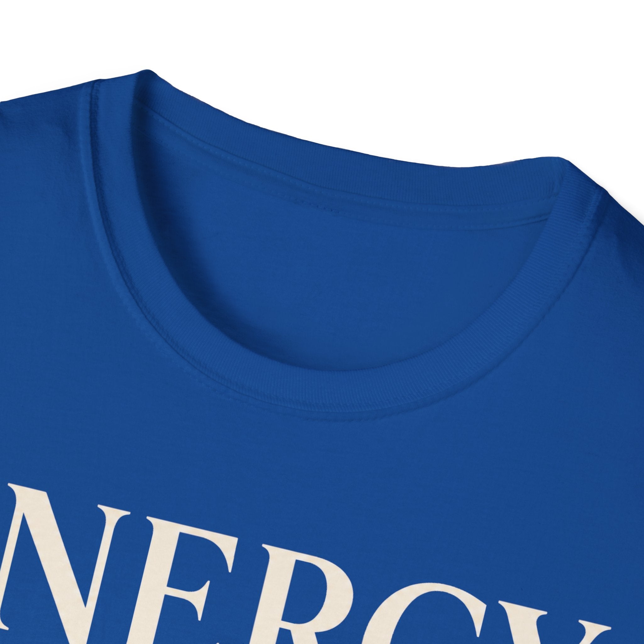 Energy reserved