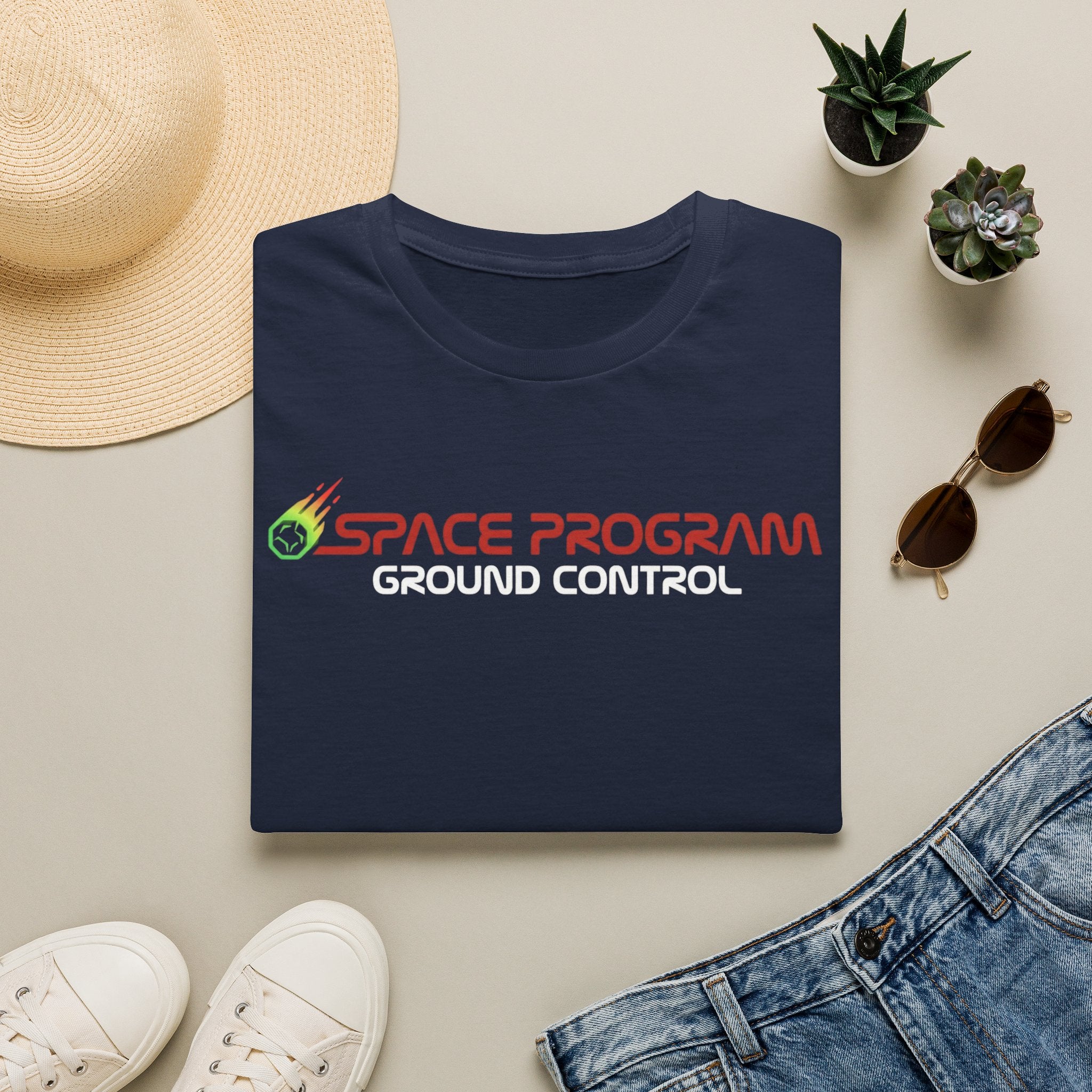 Space Program