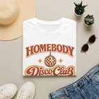 Homebody disco club