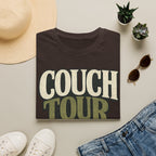 Couch tour '76