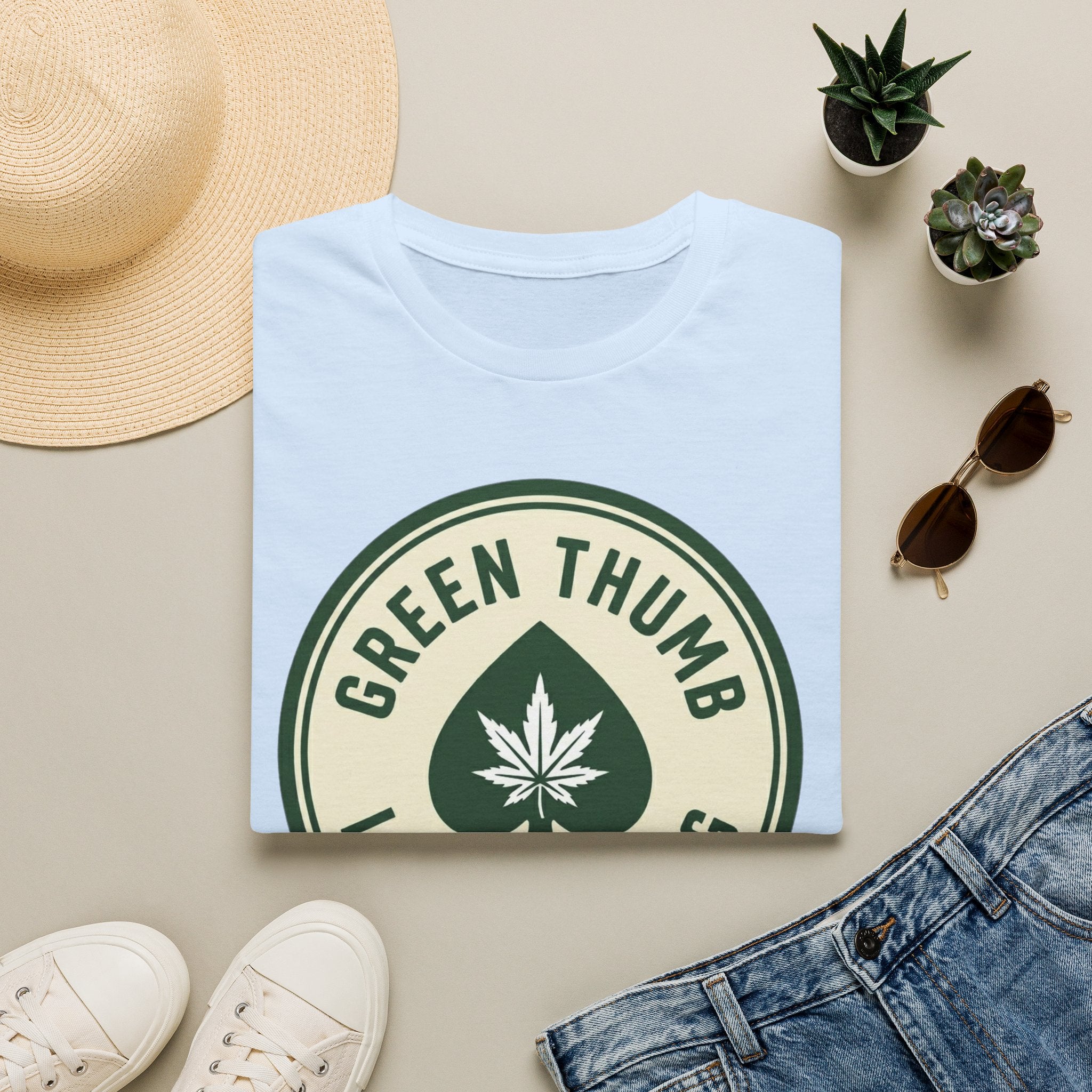 Green Thumb Landscaping