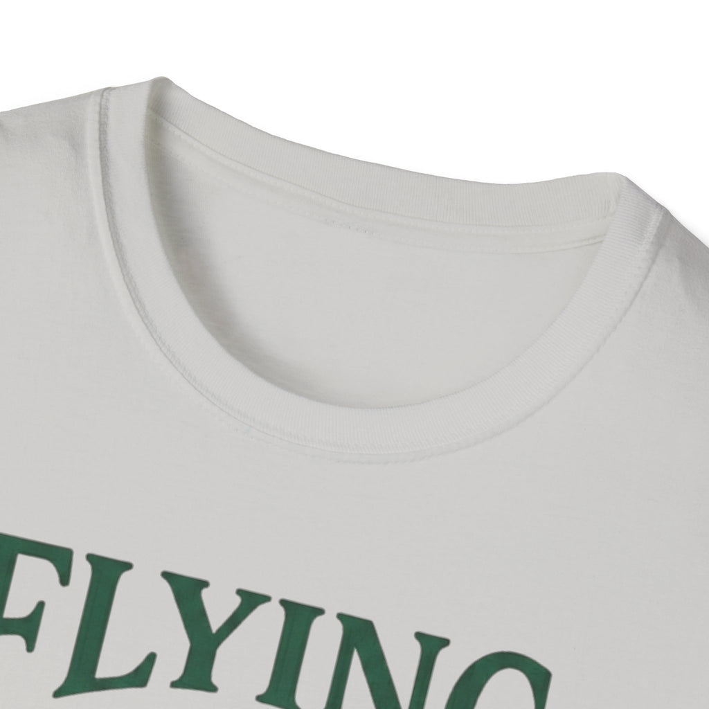 Flying High