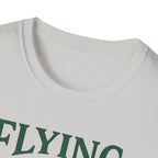 Flying High
