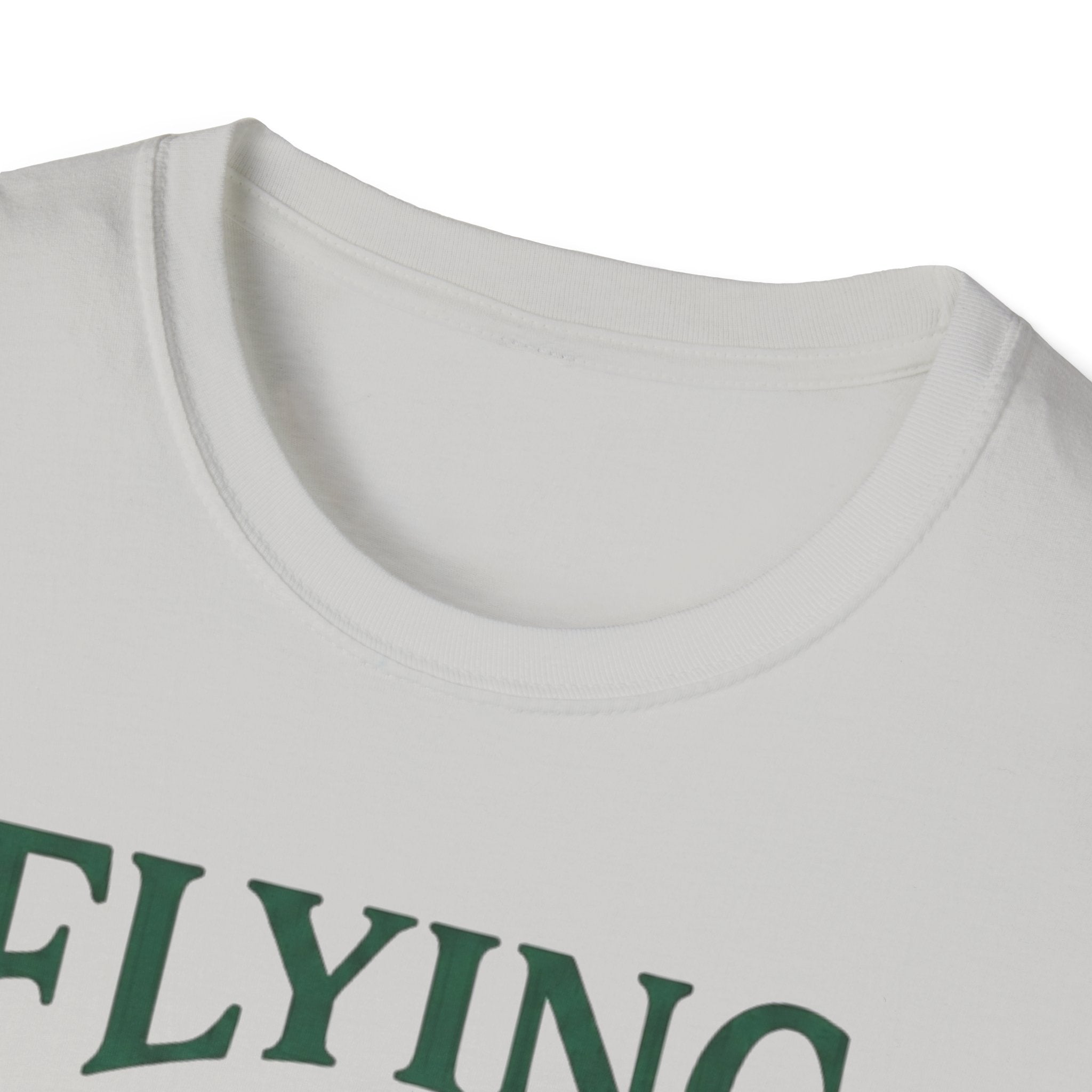 Flying High