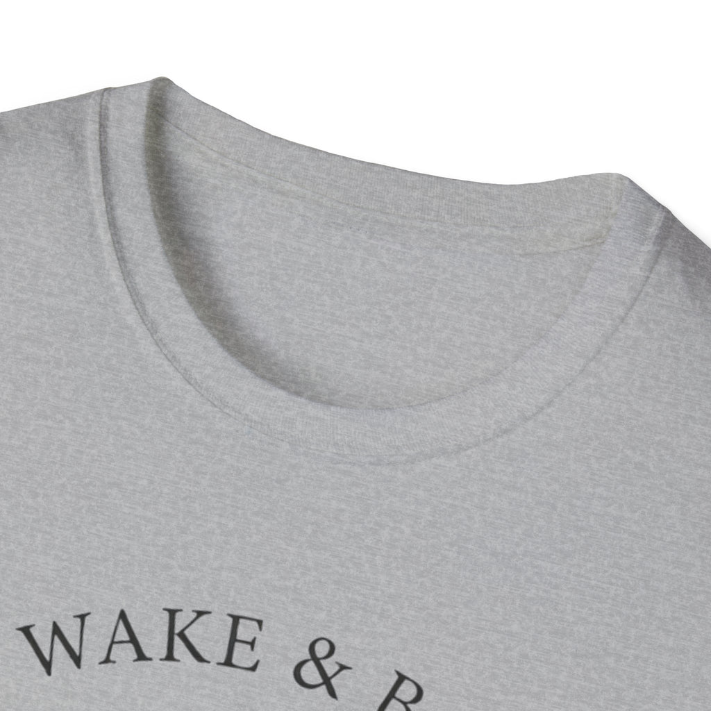 Wake & Bakery