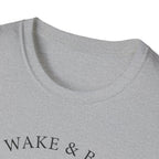 Wake & Bakery