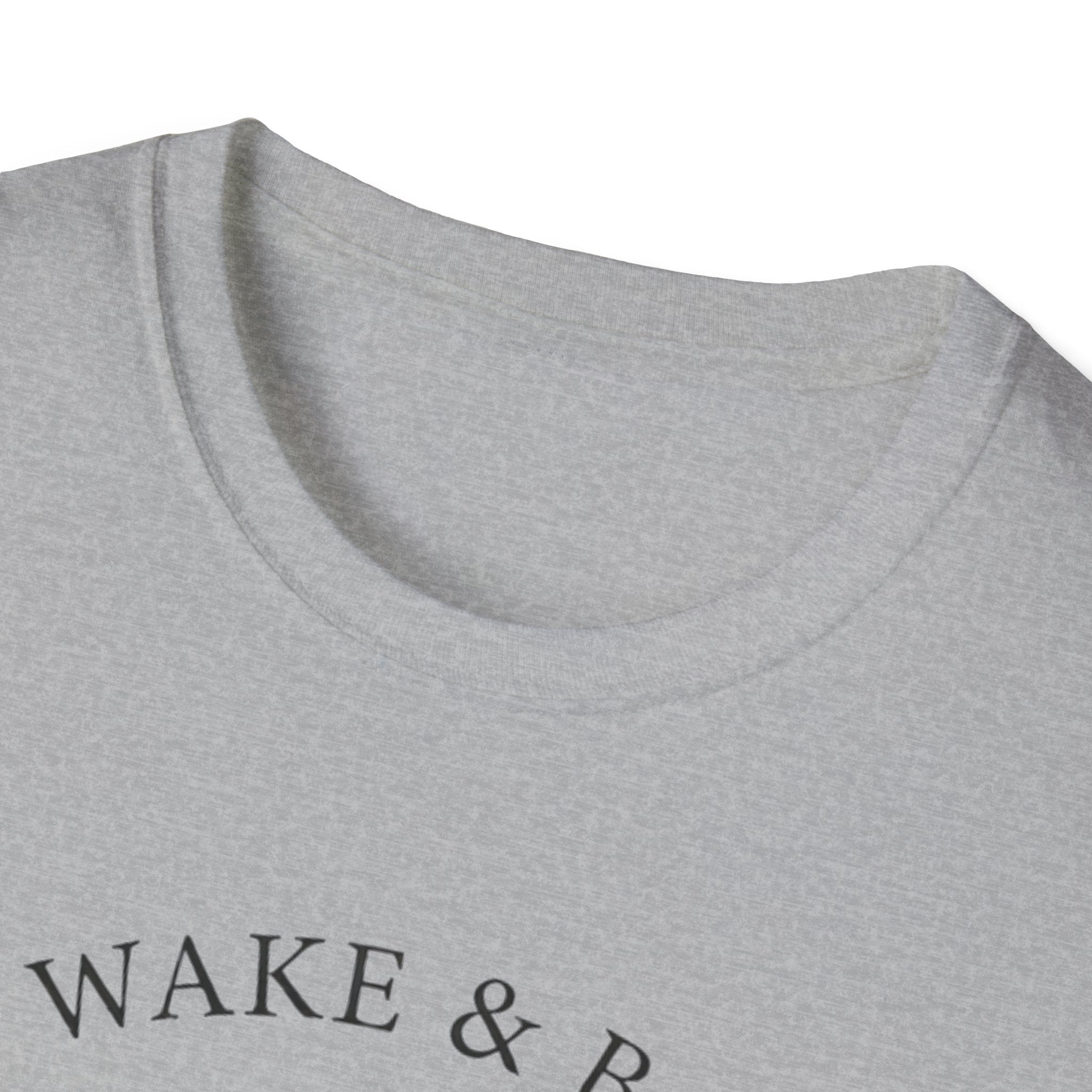 Wake & Bakery