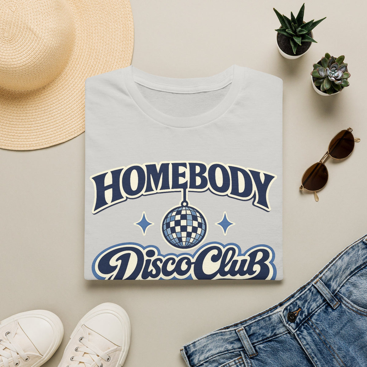 Homebody disco club