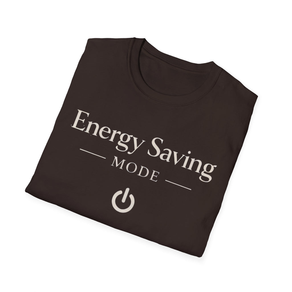 Energy Saving mode