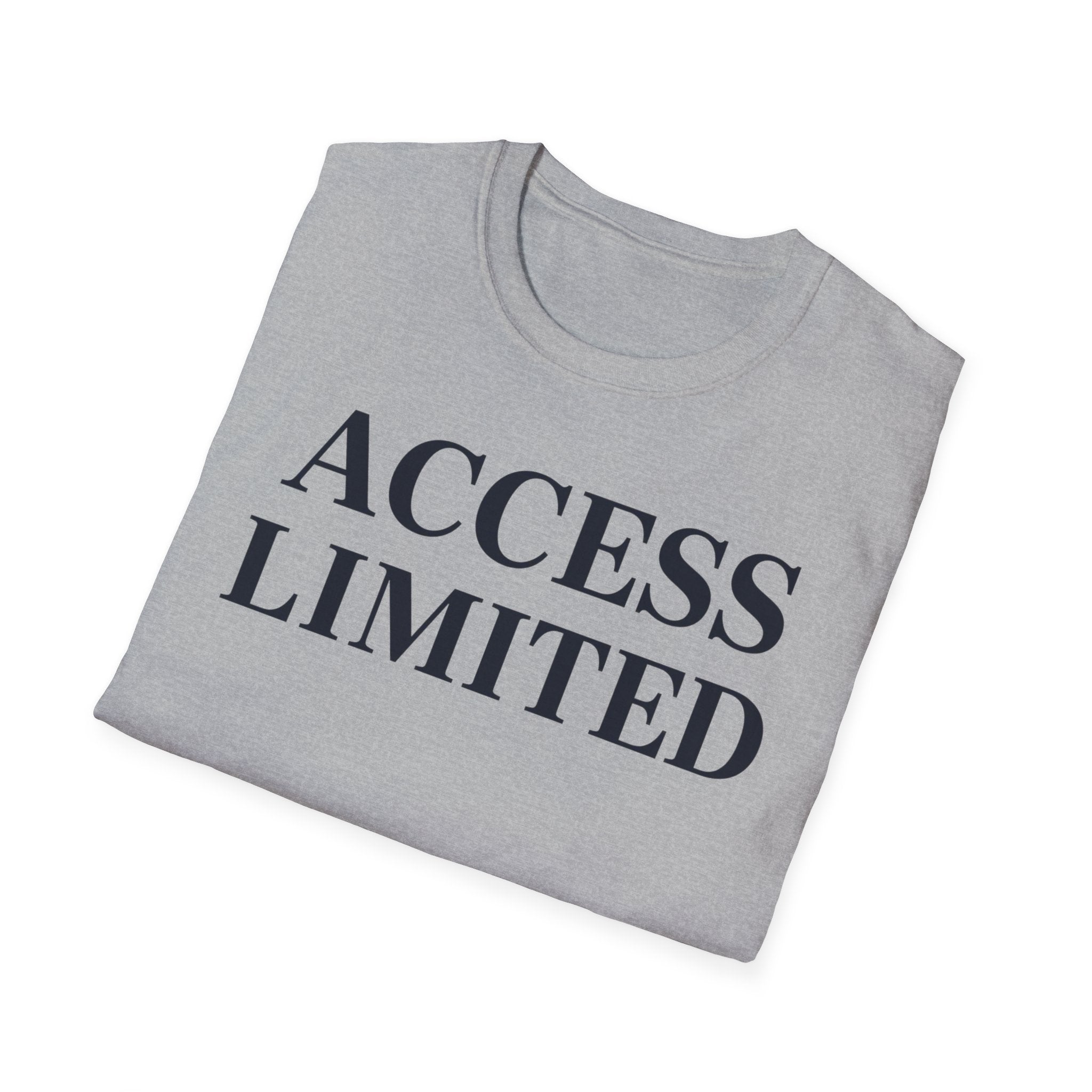 Access Limited