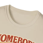 Homebody disco club