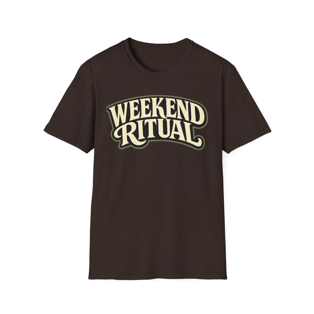 Weekend ritual
