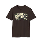 Weekend ritual