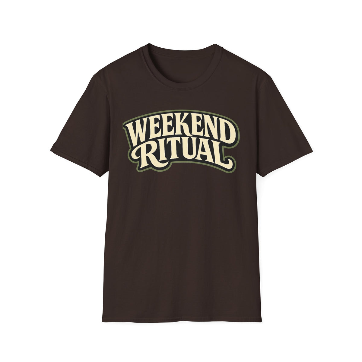 Weekend ritual