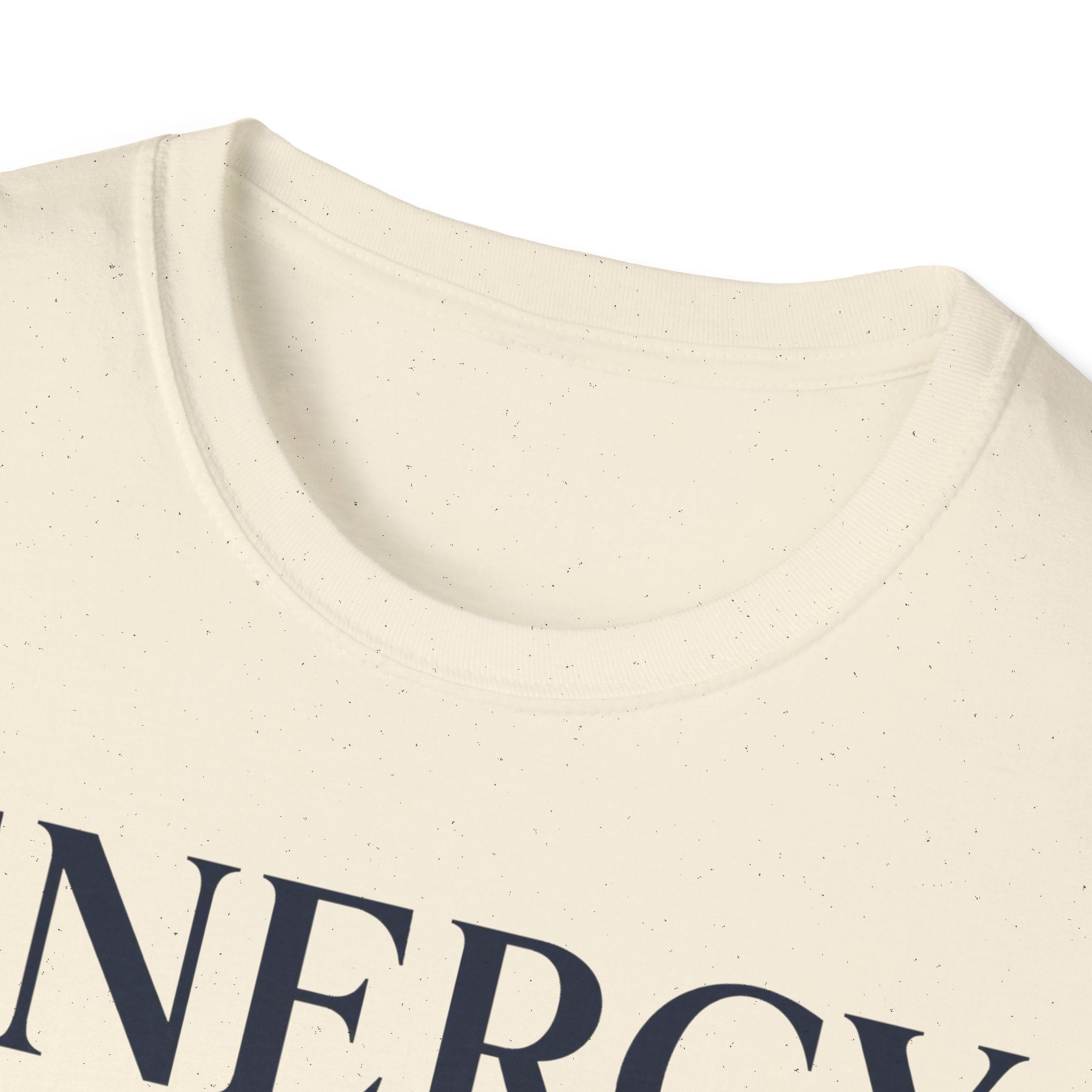 Energy reserved