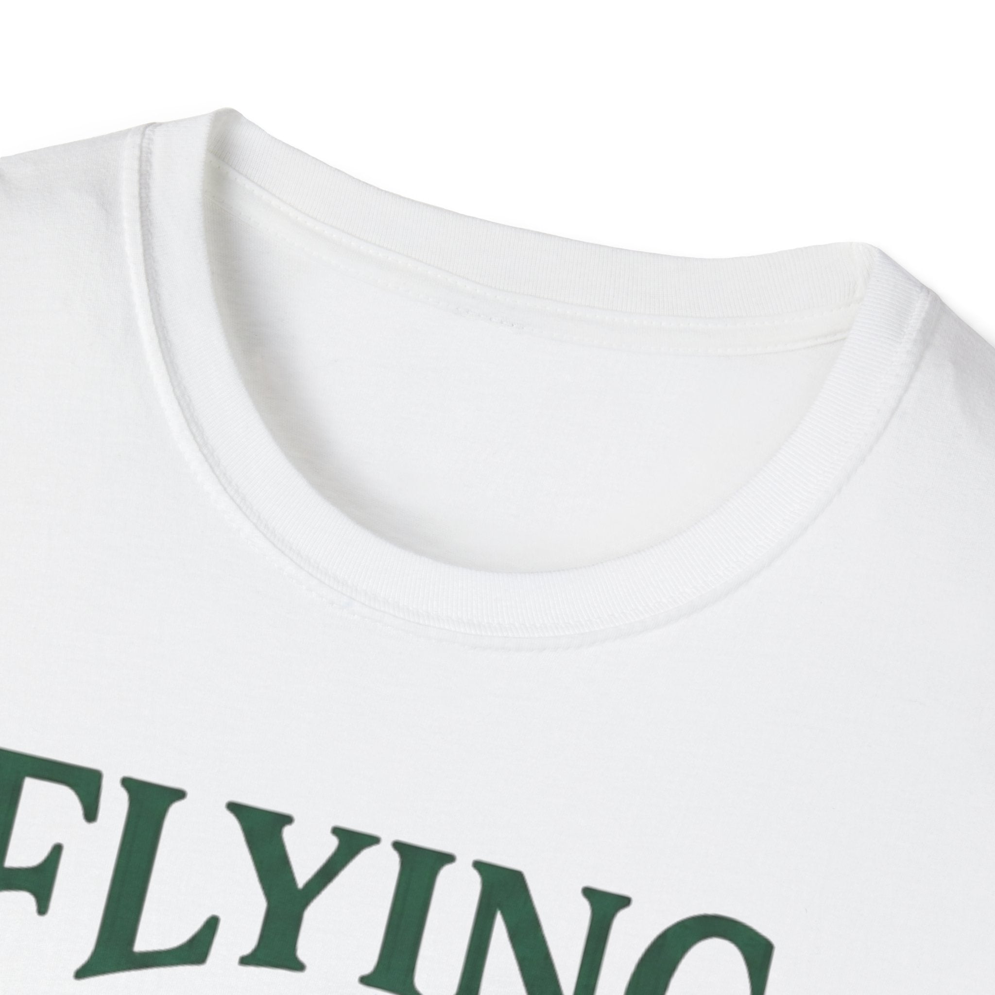 Flying High