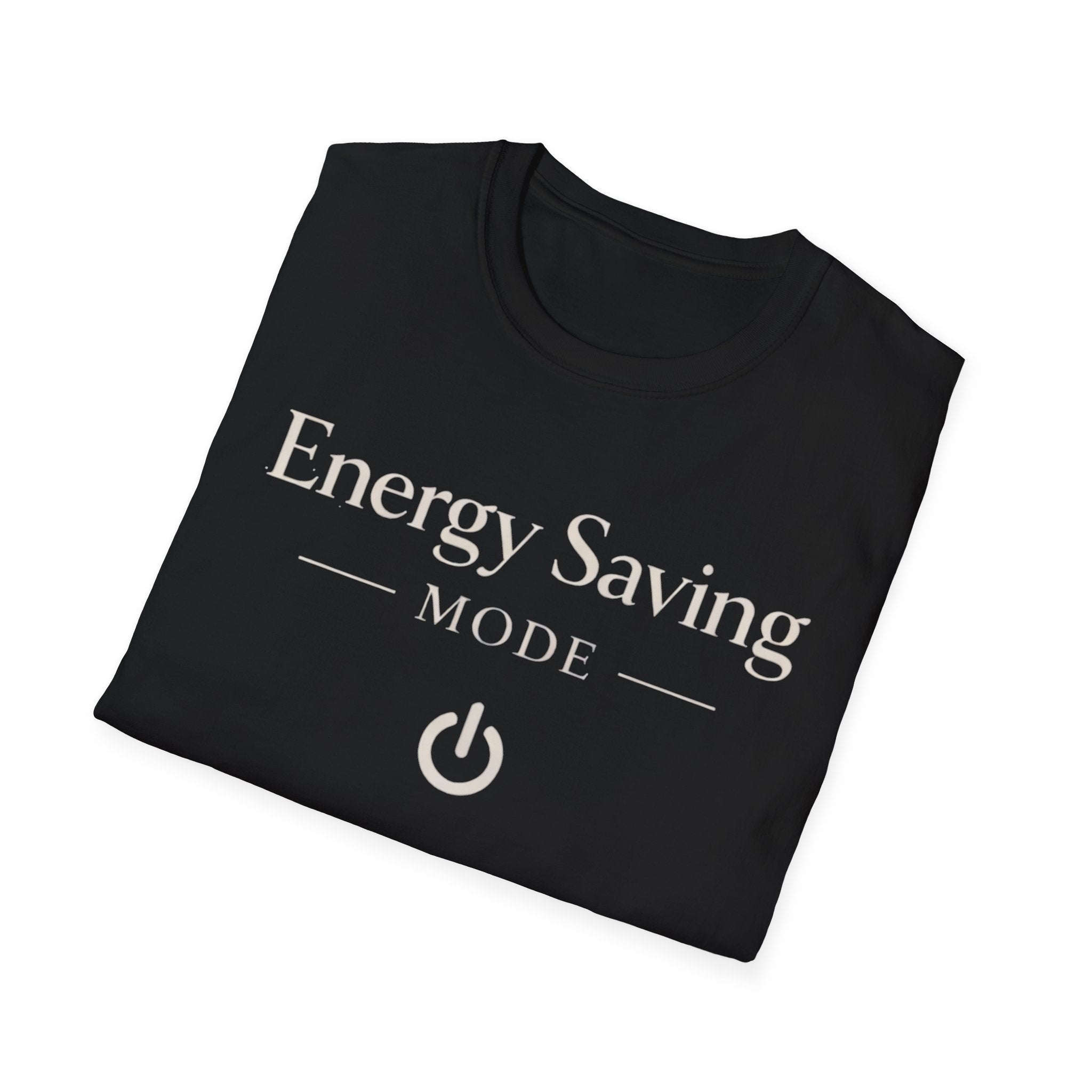 Energy Saving mode