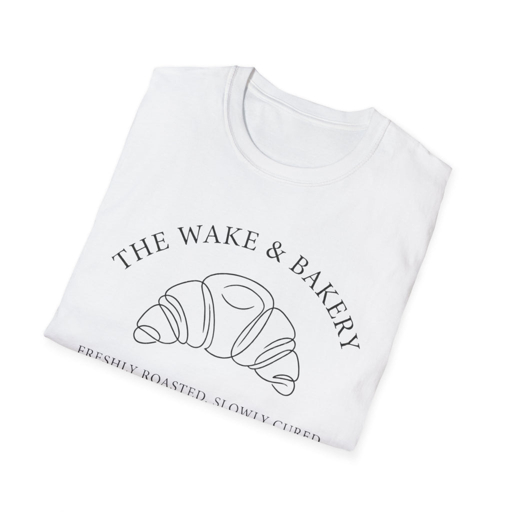 Wake & Bakery