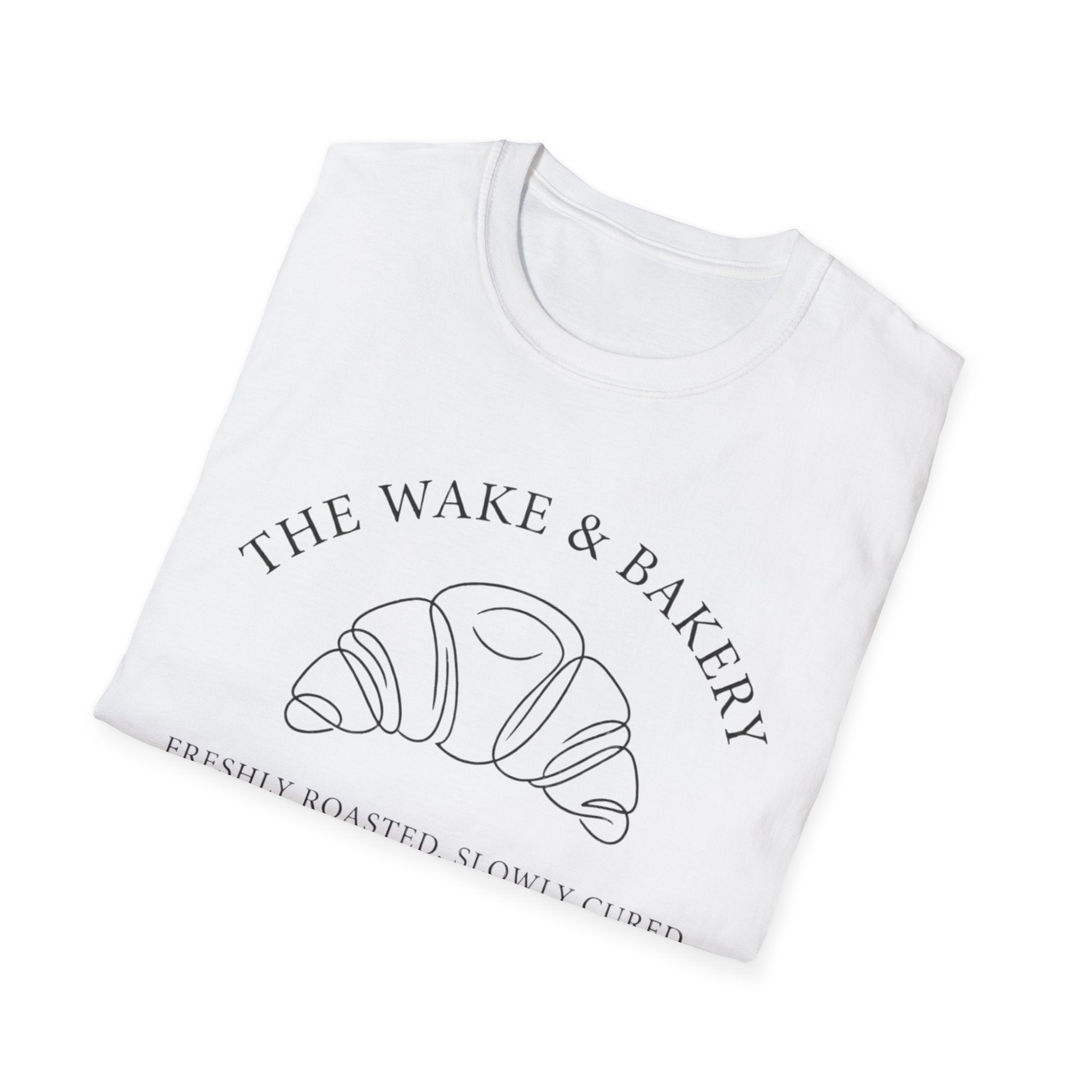 Wake & Bakery