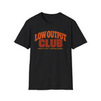 Low Output Club