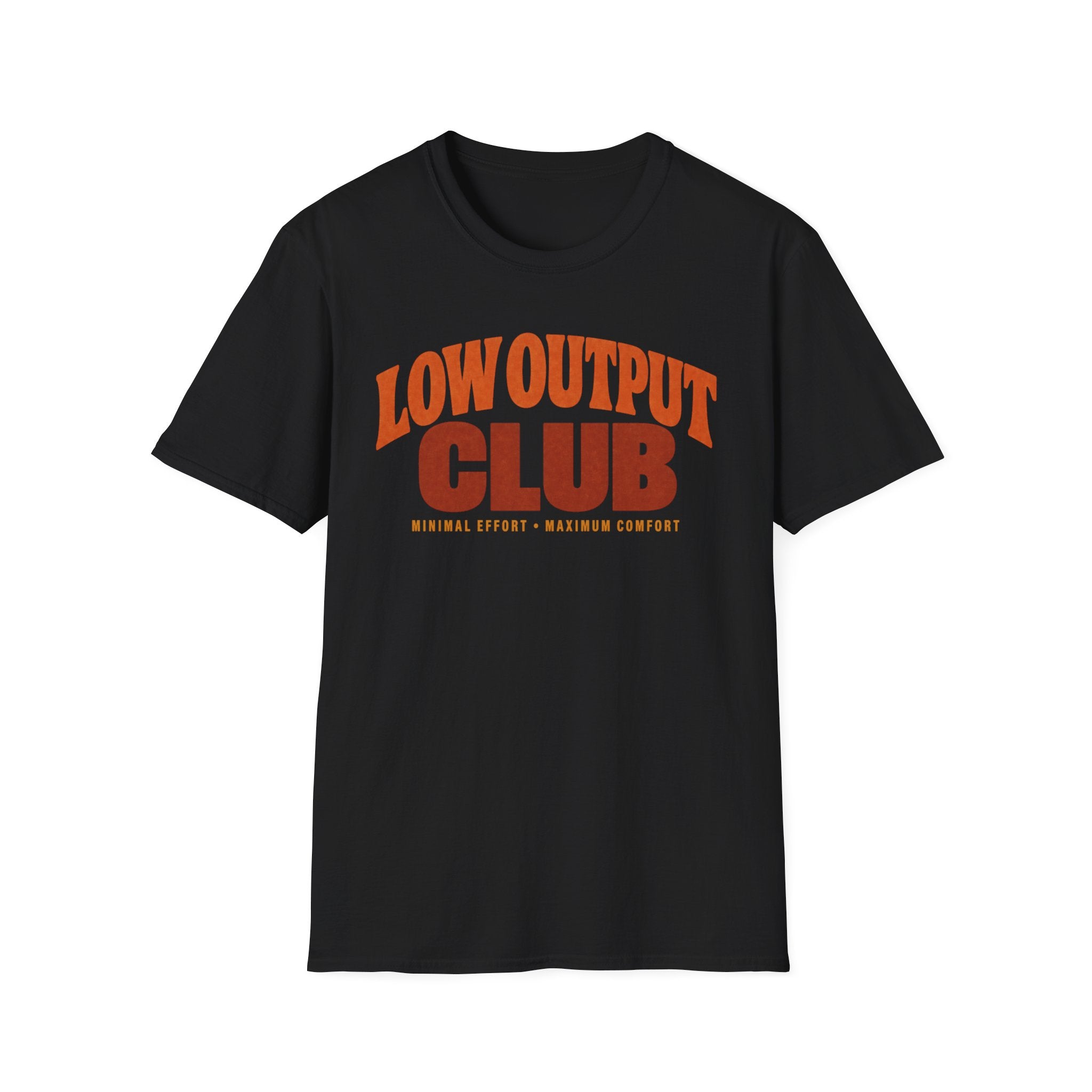 Low Output Club