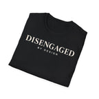 Disengaged by design